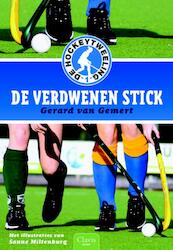 De hockeytweeling 1 De verdwenen stick - Gerard van Gemert (ISBN 9789044811490)