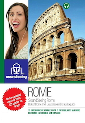 SoundSeeing Rome - SoundSeeing (ISBN 9789461492326)