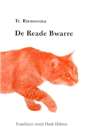 De Reade Bwarre - Trinus Riemersma (ISBN 9789460380839)