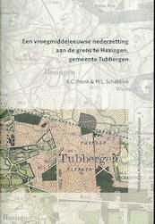 Een vroegmiddeleeuwse nederzetting aan de grens te Hezingen, gemeente Tubbergen - E.C. Pronk, M.L. Schabbink (ISBN 9789089321169)