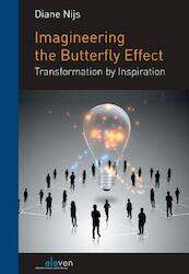 Imagineering the butterfly effect - Diane Nijs (ISBN 9789462361140)
