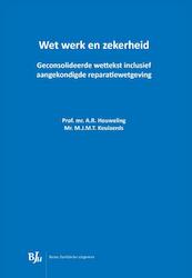 Marokkaan in Europa, crimineel in Nederland - (ISBN 9789462742246)