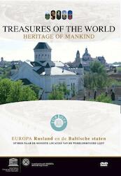 Rusland, Estland, Letland & Litouwen - (ISBN 8717377003252)