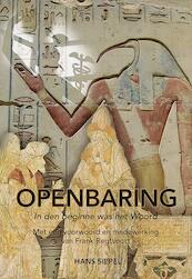 Openbaring - Hans Siepel (ISBN 9789089547507)