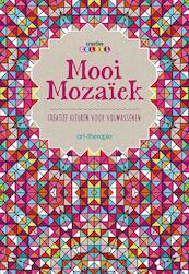 Mooi mozaiek - (ISBN 9789461885074)