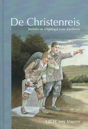 De christenreis naverteld voor kinderen - A.C.H. van Vuuren (ISBN 9789076306261)