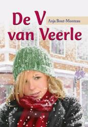 De V van Veerle - Anja Bout-Monteau (ISBN 9789033631290)