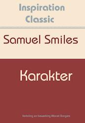 Karakter - Samuel Smiles (ISBN 9789077662489)