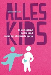Alles kids - Joriene de Vos (ISBN 9789463160414)