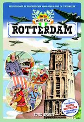 Mijn stad, Rotterdam - Ruud Spruit (ISBN 9789045209944)