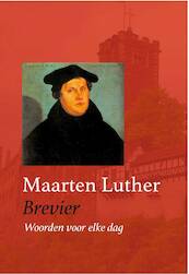 Brevier - Maarten Luther (ISBN 9789462786516)