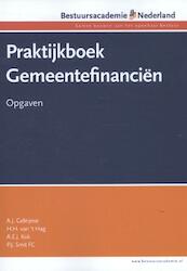 Praktijkboek gemeentefinancien - A.J. Geleijnse, H.H. van 't Hag, A.E.J. Kok, P.J. Smit (ISBN 9789081682947)