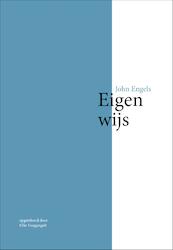 Eigen-wijs - John Engels (ISBN 9789492046192)