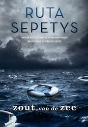 Zout van de zee - Ruta Sepetys (ISBN 9789024570317)