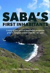 Pre-colonial Saba - Corinne L. Hofman, Menno L.P. Hoogland (ISBN 9789088903595)