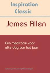 Een meditatie voor elke dag van het jaar - James Allen (ISBN 9789077662618)