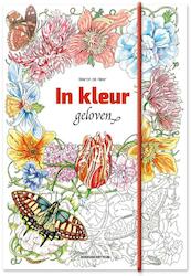 In kleur geloven - Martin de Heer (ISBN 9789023970620)