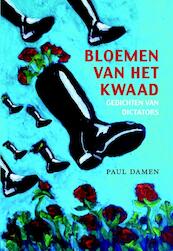 Bloemen van het kwaad - (ISBN 9789492313065)