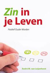 Zin in je Leven - André M. van Leijenhorst (ISBN 9789089548375)