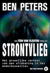 Strontvlieg - Ben Peters (ISBN 9789082423310)