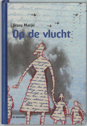 Op de vlucht - J. Marijn (ISBN 9789058382962)