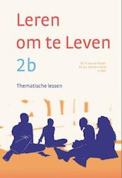 Leren om te Leven 2b - (ISBN 9789058298805)