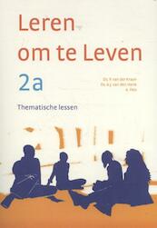 Lesboek - P. van der Kraan, A.J. van den Herik, A. Pals (ISBN 9789058298799)