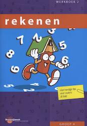 Werkboek 2 - Inge van Dreumel (ISBN 9789491419133)