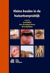 Kleine kwalen in de huisartsenpraktijk - (ISBN 9789036813853)