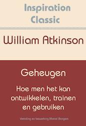 Geheugen - William Atkinson (ISBN 9789077662649)