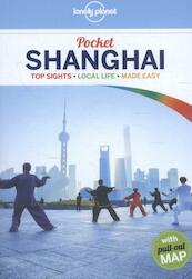 Lonely Planet Pocket Shanghai - (ISBN 9781743215654)