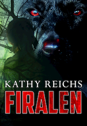 Firalen - Kathy Reichs (ISBN 9789089548504)
