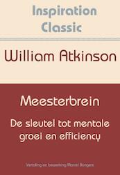 Meesterbrein - William Atkinson (ISBN 9789077662656)
