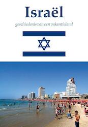 Israël - Ton van der Heijden (ISBN 9789492182999)