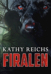 Firalen - Kathy Reichs (ISBN 9789460381133)