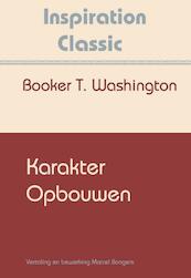 Karakter opbouwen - Booker Washington (ISBN 9789077662670)