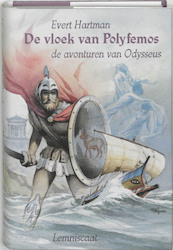 De vloek van Polyfemos - Evert Hartman (ISBN 9789060699119)
