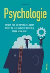 Psychologie - Louise Deacon (ISBN 9789044746426)