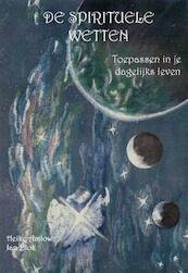 Spirituele wetten - Jan Blok, Heike Amlow (ISBN 9789082339222)