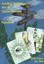 Intuïtief Kaarteleggen met de Zigeunerkaarten - Heike Amlow (ISBN 9789082339239)