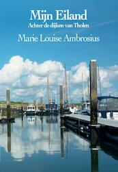 Mijn Eiland - Marie Louise Ambrosius (ISBN 9789081150569)