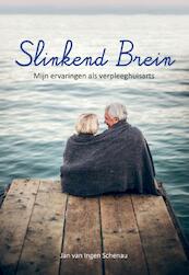 Slinkend brein - Jan van Ingen Schenau (ISBN 9789082614305)