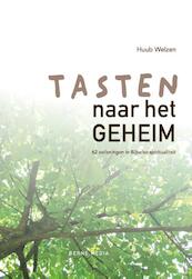 Tasten naar het geheim - Huub Welzen (ISBN 9789089720993)