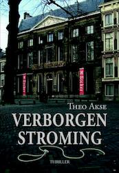 Verborgen stroming - Theo Akse (ISBN 9789463280976)