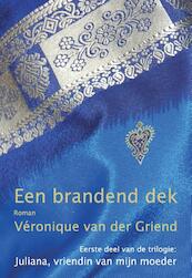 Een brandend dek - Véronique Van der Griend (ISBN 9789463450027)