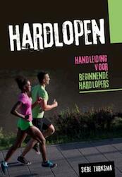 Hardlopen - Siebe Turksma (ISBN 9789461888518)
