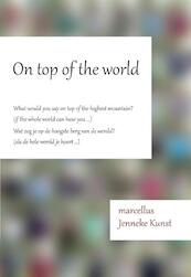 On top of the world - marcellus, Kunst (ISBN 9789082593204)