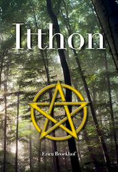 Itthon - Erica Broekhof (ISBN 9789082637007)