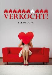 Verkocht - Els de Jong (ISBN 9789089549327)