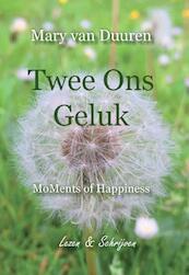 Twee ons geluk - Mary van Duuren (ISBN 9789082646009)